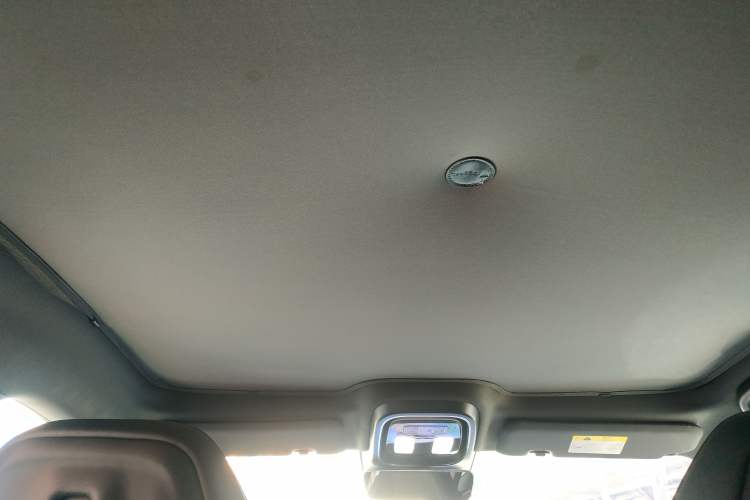 Used Deepal SL03 2023 200Max Range-Extended Version Headliner