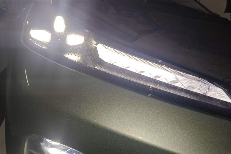 Used Deepal SL03 2023 200Max Range-Extended Version Right Front Headlight