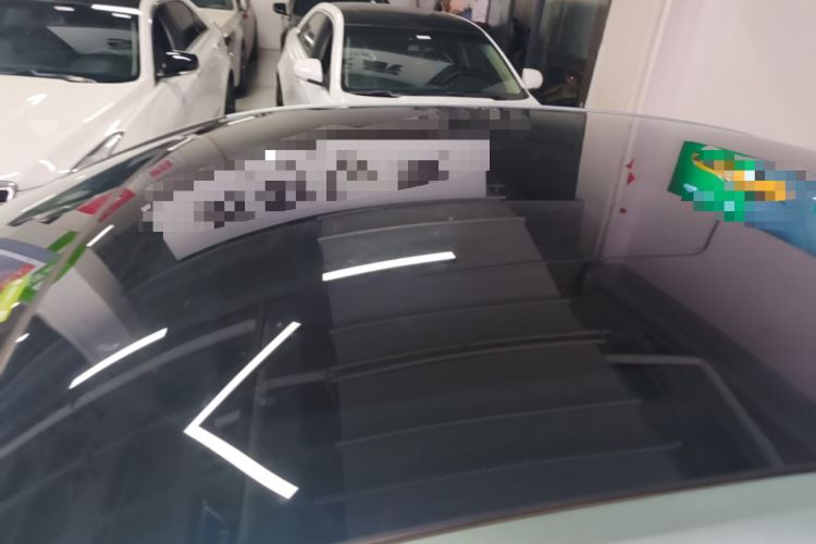 Used Deepal SL03 2023 200Max Range-Extended Version Roof