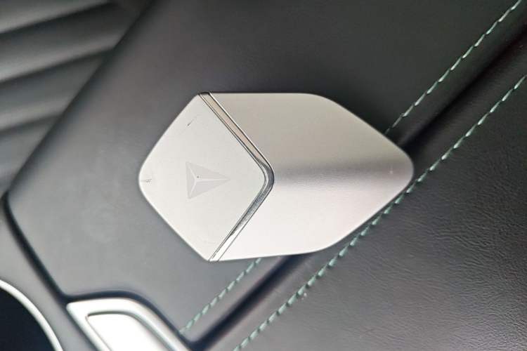 Used Deepal SL03 2023 200Max Range-Extended Version Vehicle Key