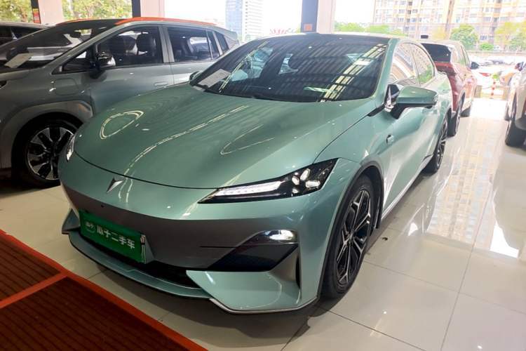 Used Deepal SL03 2023 200Max Range-Extended Version Guazi used car, China used car export, Used car for sale, Used  cars, Cheapest cars for sale