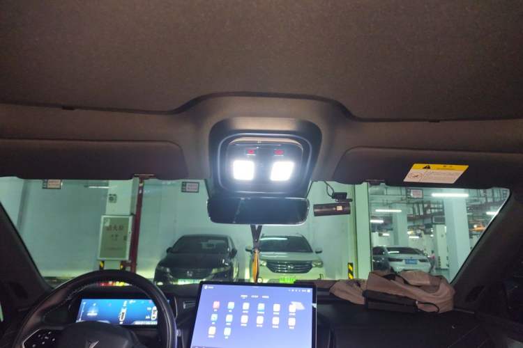 Used Deepal SL03 2023 200Max Range-Extended Version Headliner