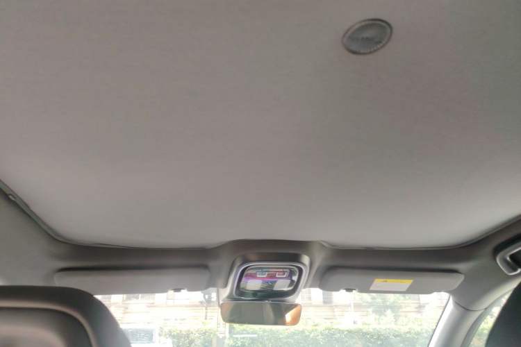Used Deepal SL03 2023 200Max Range-Extended Version Headliner