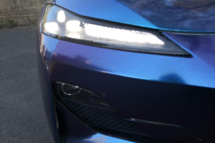 Used Deepal SL03 2023 200Max Range-Extended Version Right Front Headlight