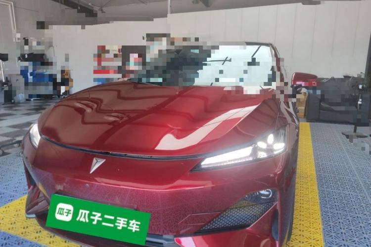 Deepal SL03 2023 515MAX Pure Electric Version usata Guazi used car, China used car export, Used car for sale, Used cars, Cheapest cars for sale