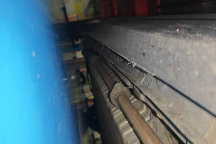 Used Deepal SL03 2023 200Max Range-Extended Version Chassis Front Right