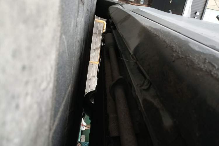 Used Deepal SL03 2023 200Max Range-Extended Version Chassis Front Right