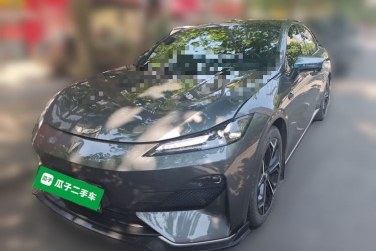 Used Deepal SL03 2023 200Max Range-Extended Version Guazi used car, China used car export, Used car for sale, Used  cars, Cheapest cars for sale