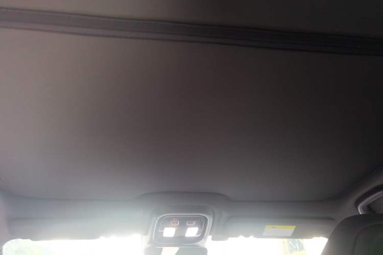 Used Deepal SL03 2023 200Max Range-Extended Version Headliner