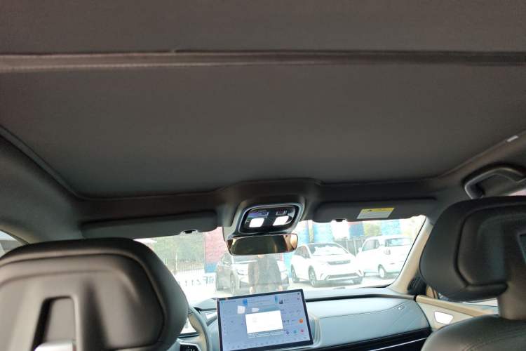 Used Deepal SL03 2023 200Max Range-Extended Version Headliner