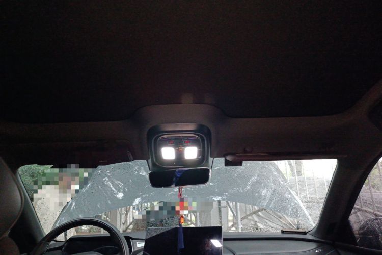 Used Deepal SL03 2023 200Max Range-Extended Version Headliner