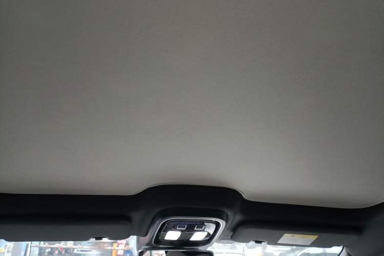 Used Deepal SL03 2023 200Max Range-Extended Version Headliner