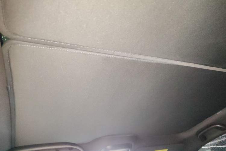 Used Deepal SL03 2023 200Max Range-Extended Version Headliner