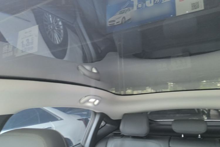 Used Deepal SL03 2023 200Max Range-Extended Version Headliner