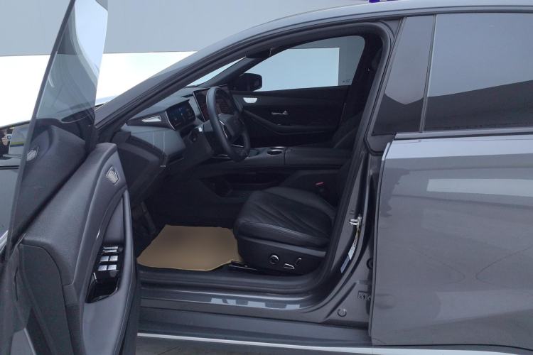Used Deepal SL03 2023 SL03i 515MAX Pure Electric Version Left Front Seat