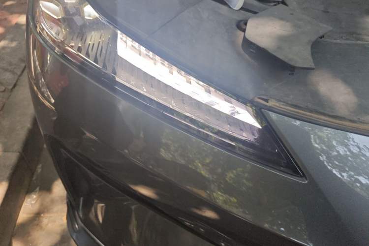 Used Deepal SL03 2023 200Max Range-Extended Version Right Front Headlight