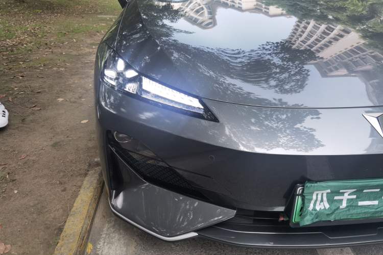 Used Deepal SL03 2023 200Max Range-Extended Version Right Front Headlight