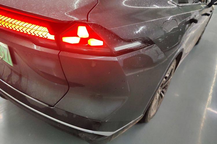 Used Deepal SL03 2023 200Max Range-Extended Version Right Rear Taillight