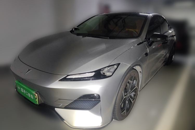 Used Deepal SL03 2023 200Max Range-Extended Version Guazi used car, China used car export, Used car for sale, Used cars, Cheapest cars for sale