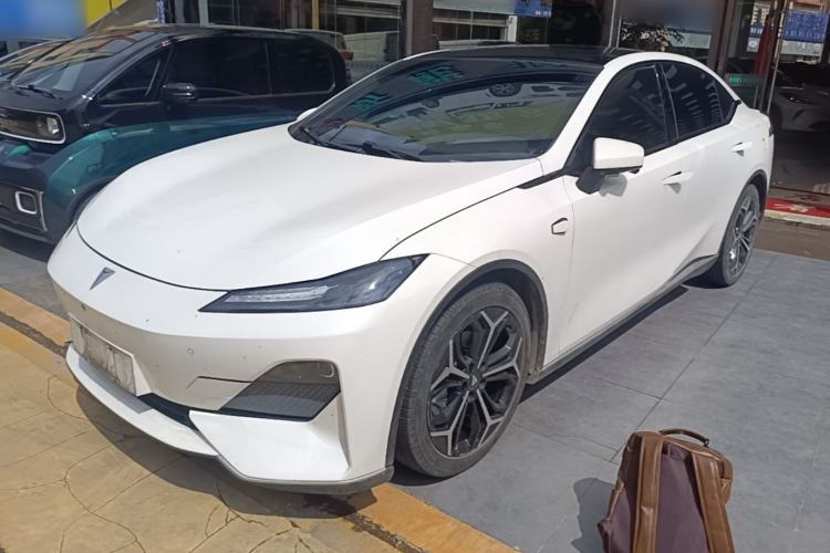 Used Deepal SL03 2023 200Max Range-Extended Version Guazi used car, China used car export, Used car for sale, Used cars, Cheapest cars for sale