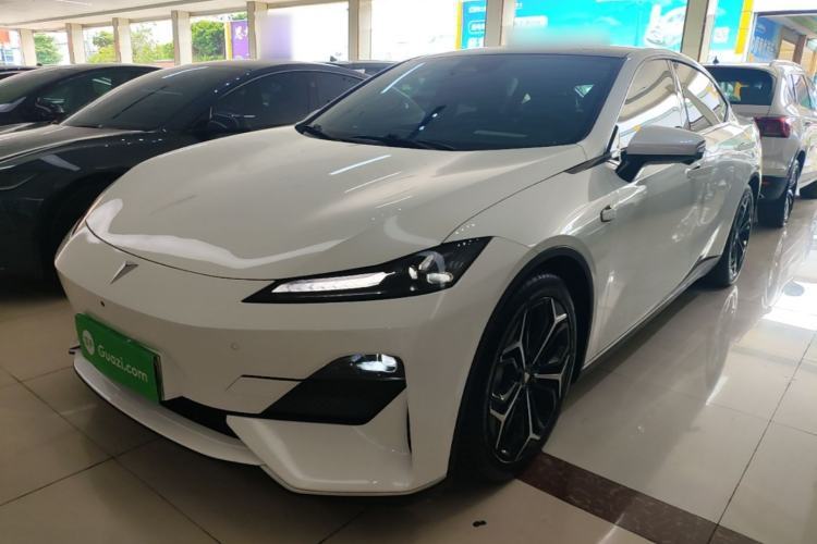 Used Deepal SL03 2023 200Max Range-Extended Version Guazi used car, China used car export, Used car for sale, Used  cars, Cheapest cars for sale