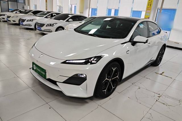 Used Deepal SL03 2023 200Max Range-Extended Version