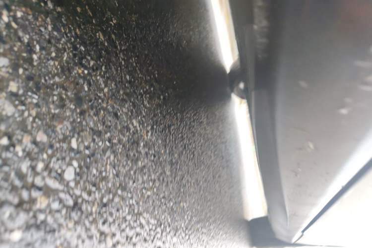 Used Deepal SL03 2023 200Max Range-Extended Version Chassis Front Left