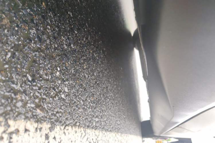 Used Deepal SL03 2023 200Max Range-Extended Version Chassis Rear Right