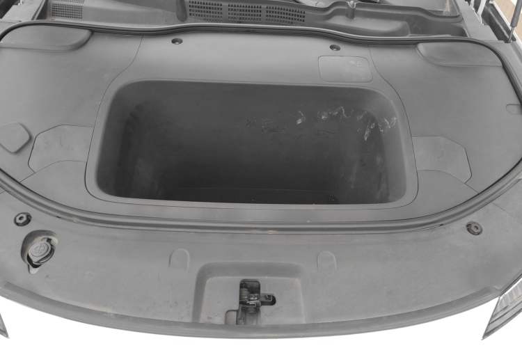 Used Deepal SL03 2023 515MAX Pure Electric Version Engine Bay