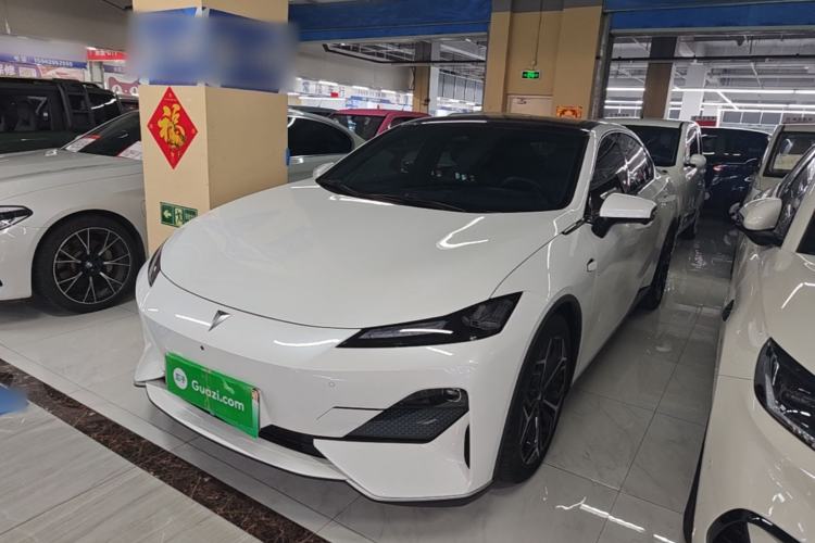 Deepal SL03 2025 Extended-Range Sporty Version