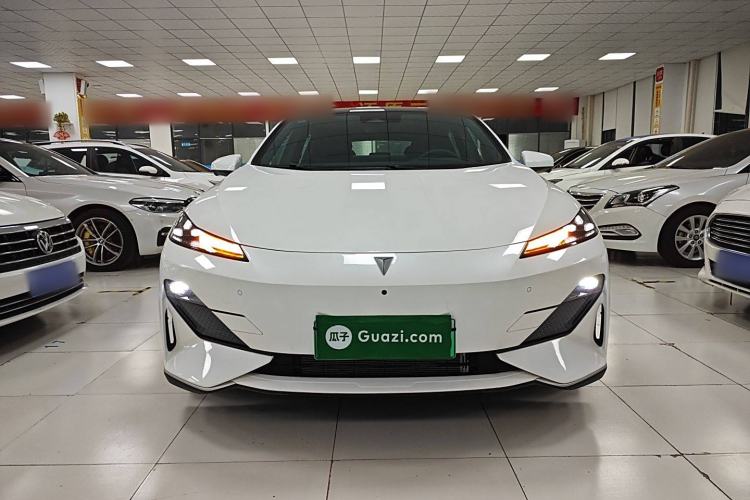 Used Deepal SL03 2023 200Max Range-Extended Version Exterior 1