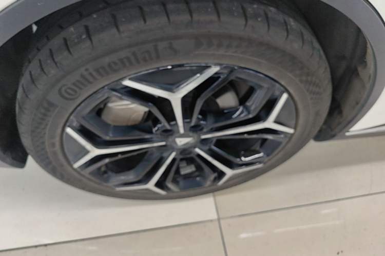 Used Deepal SL03 2023 200Max Range-Extended Version Exterior 5