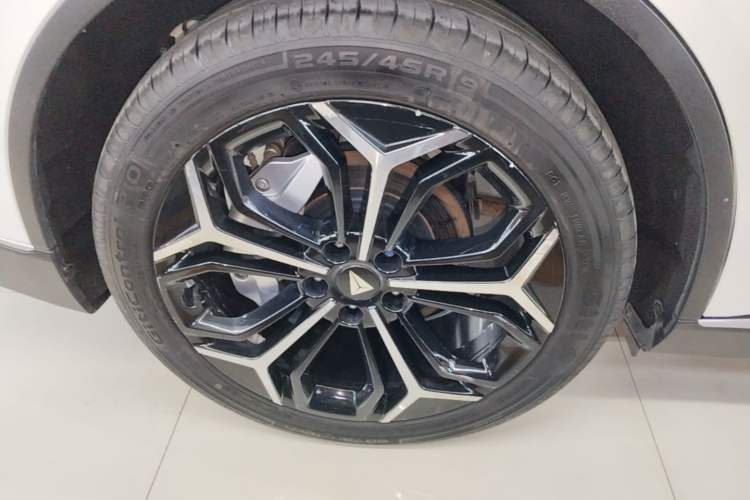 Used Deepal SL03 2023 200Max Range-Extended Version Exterior 5