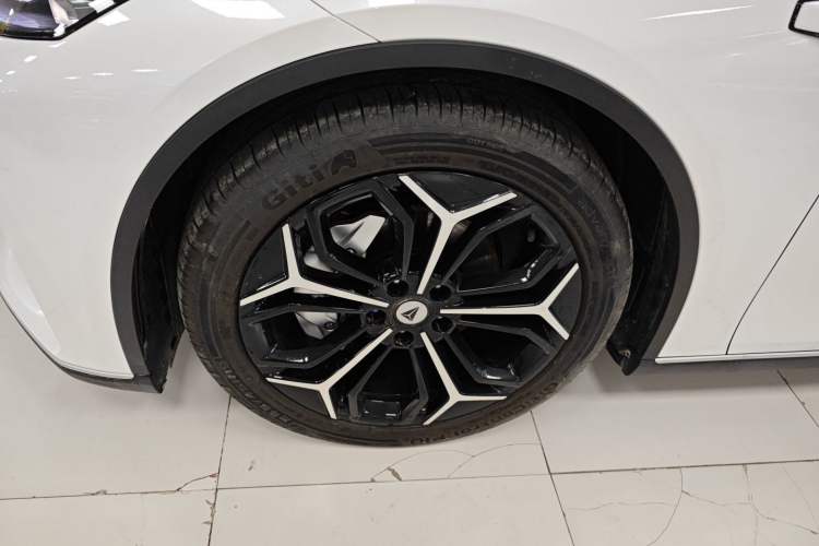 Used Deepal SL03 2023 200Max Range-Extended Version Exterior 7