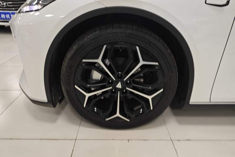 Used Deepal SL03 2023 200Max Range-Extended Version Exterior 7