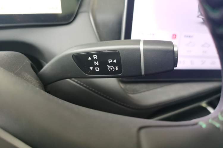 Used Deepal SL03 2023 200Max Range-Extended Version Gear Lever
