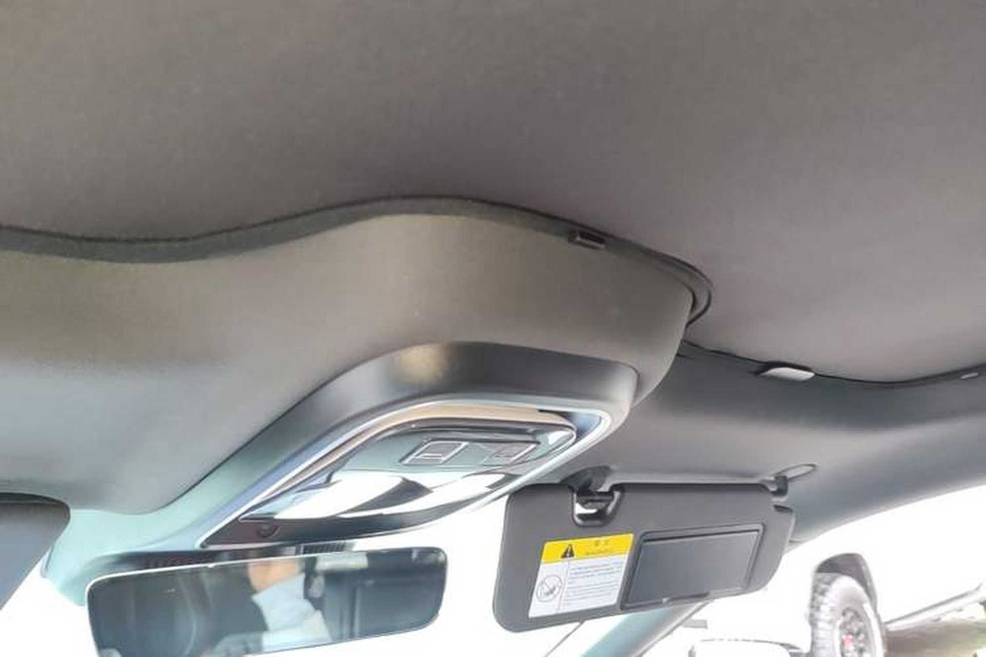 Used Deepal SL03 2023 200Max Range-Extended Version Headliner