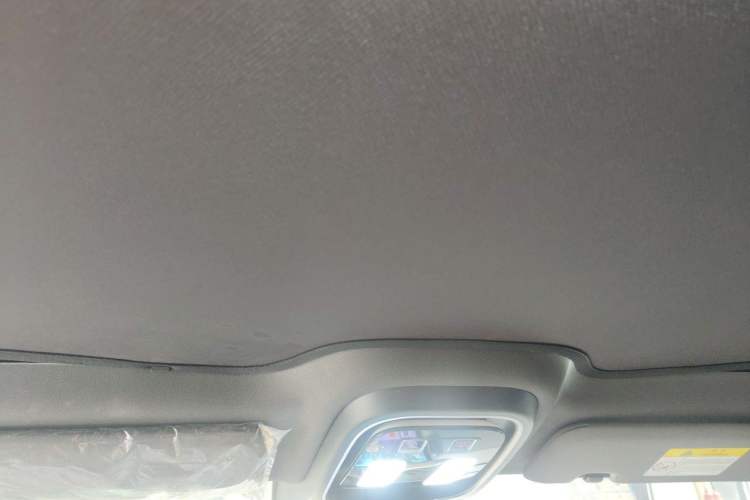 Used Deepal SL03 2023 200Max Range-Extended Version Headliner