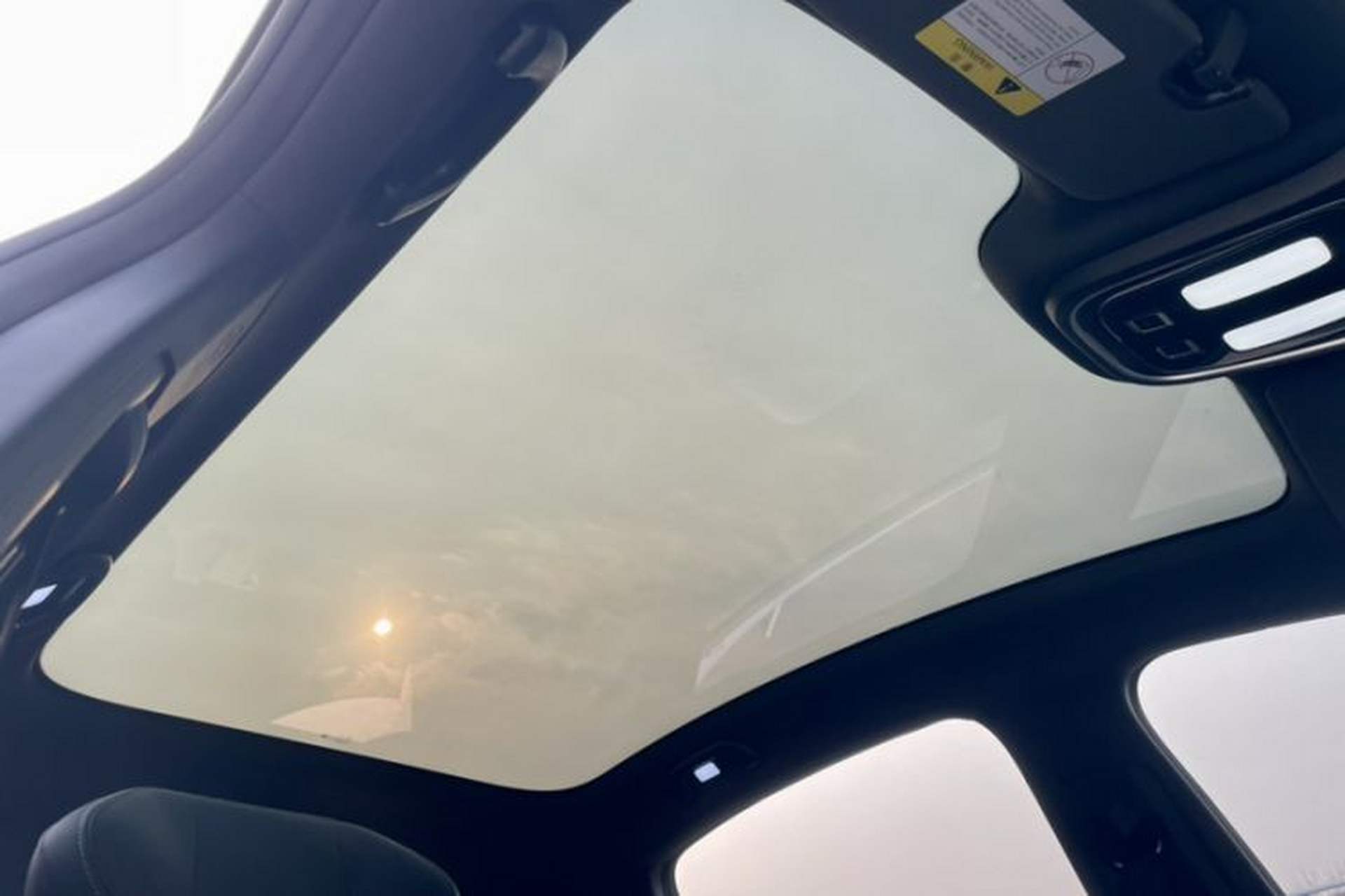 Used Deepal SL03 2023 200Max Range-Extended Version Headliner