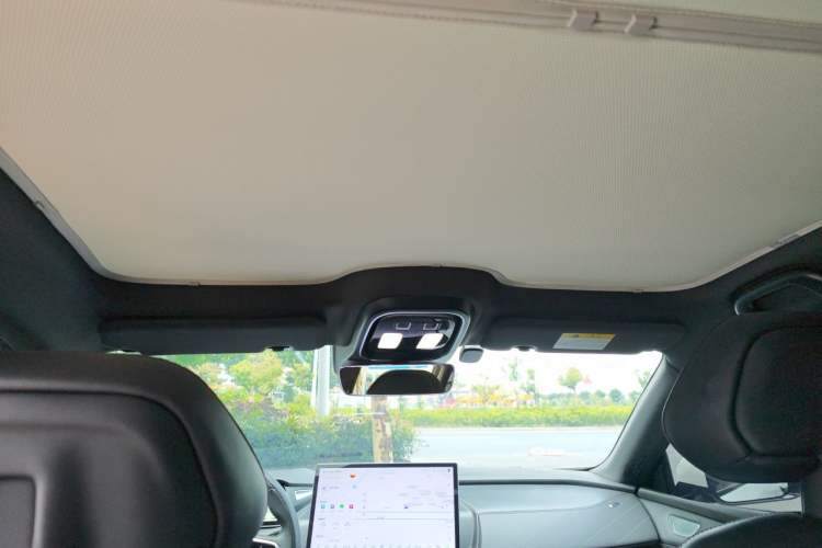 Used Deepal SL03 2023 200Max Range-Extended Version Headliner