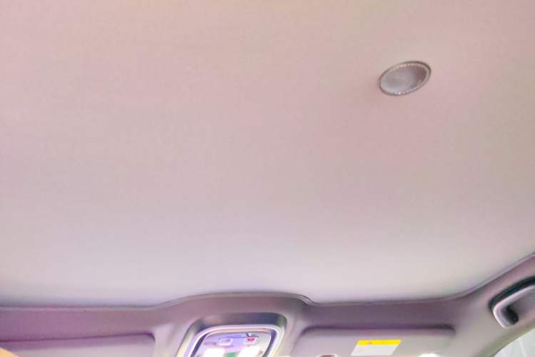 Used Deepal SL03 2023 200Max Range-Extended Version Headliner