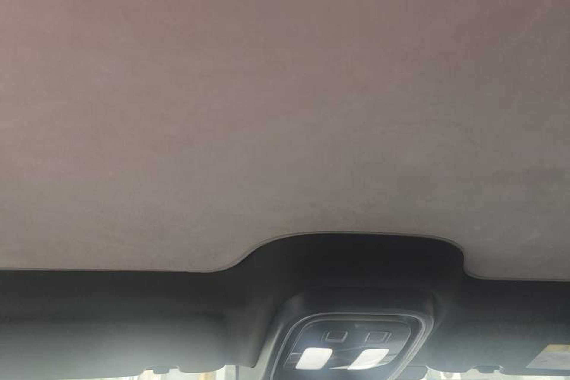 Used Deepal SL03 2023 200Max Range-Extended Version Headliner