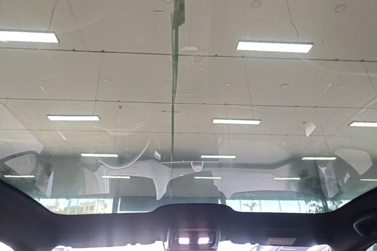 Used Deepal SL03 2023 200Max Range-Extended Version Headliner