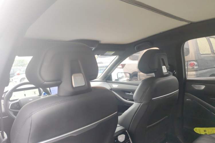Used Deepal SL03 2023 200Max Range-Extended Version Headliner