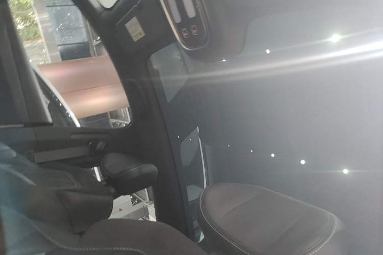 Used Deepal SL03 2023 200Max Range-Extended Version Headliner