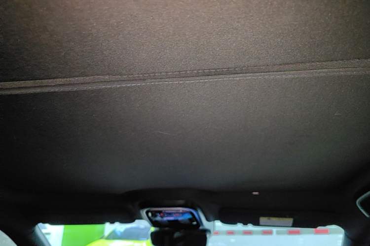 Used Deepal SL03 2023 200Max Range-Extended Version Headliner