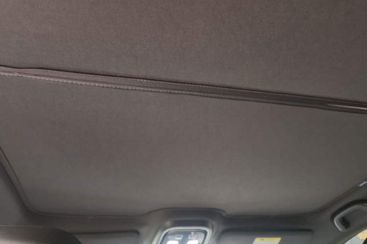 Used Deepal SL03 2023 200Max Range-Extended Version Headliner