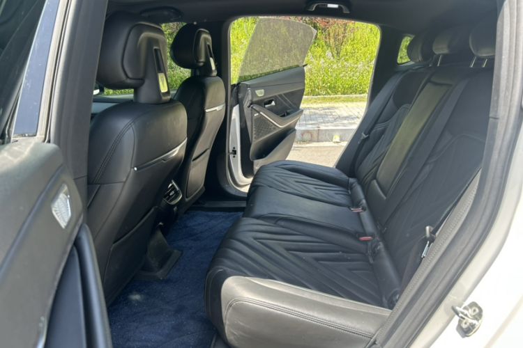 Used Deepal SL03 2023 200Max Range-Extended Version Interior 3