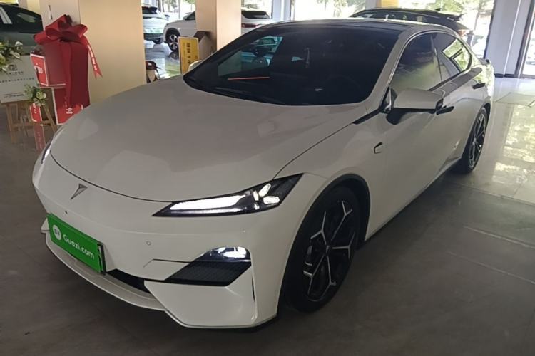 Used Deepal SL03 2023 200Max Range-Extended Version Guazi used car, China used car export, Used car for sale, Used  cars, Cheapest cars for sale