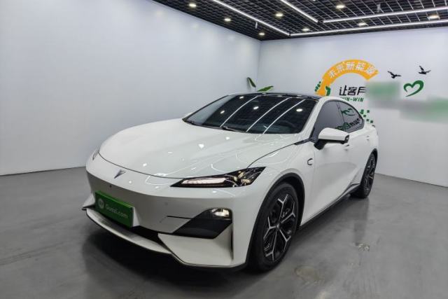 Used Deepal SL03 2023 200Max Range-Extended Version
